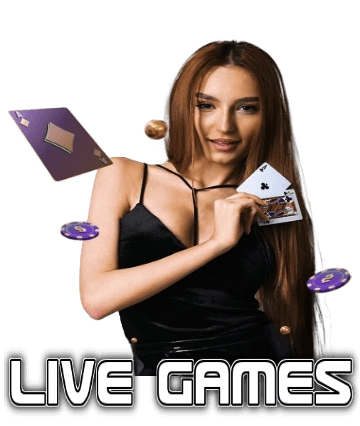 Live-Games
