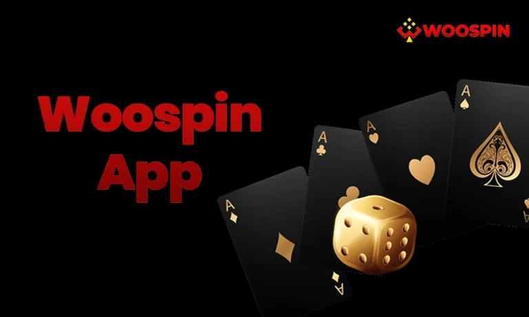 Woospin-App